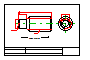 2D Sales Drawing
